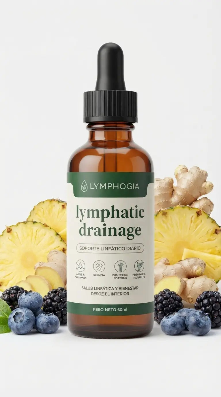 Lymphatic Drainage